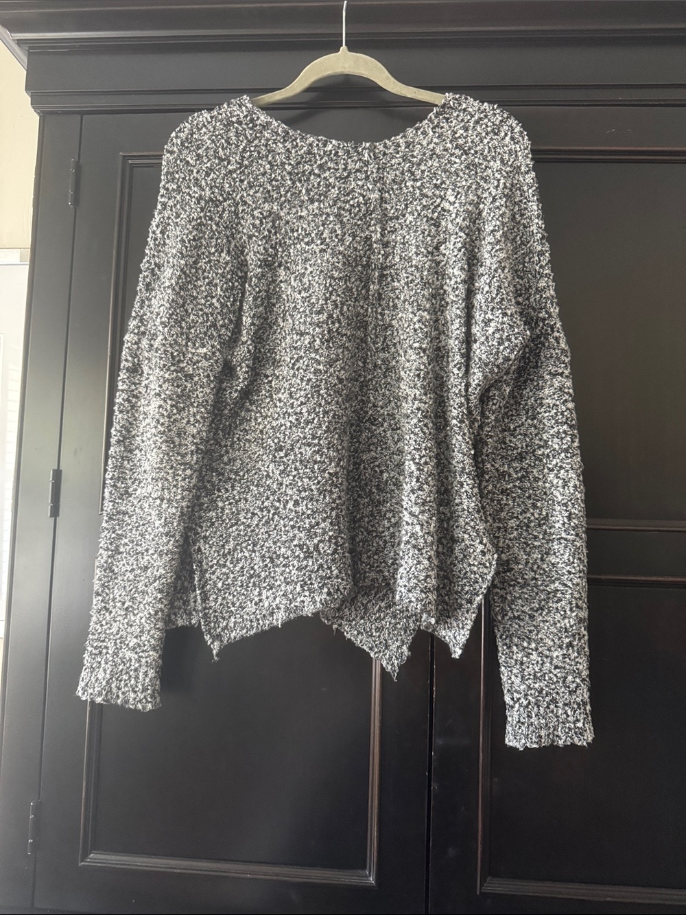 Kerisma Raven Thick Knit Sweater - M/L - Picture 2 of 3